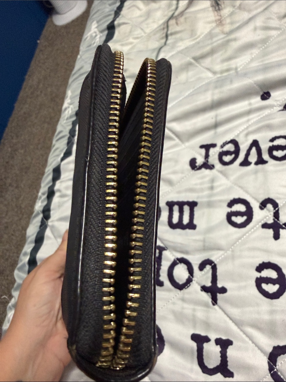 Kate Spade Wallet - Picture 3 of 6